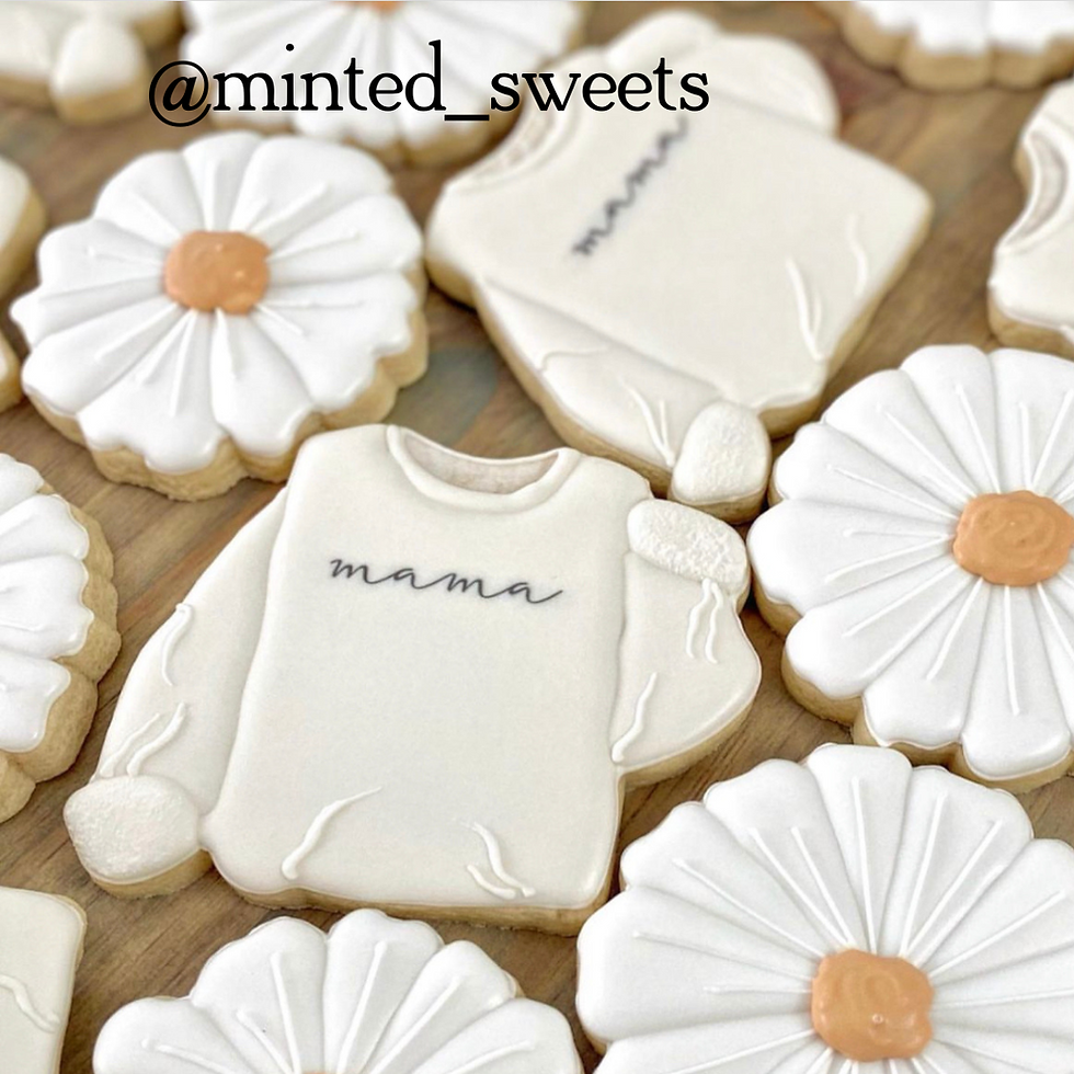 Thumbnail: Daisy Cookie Cutter