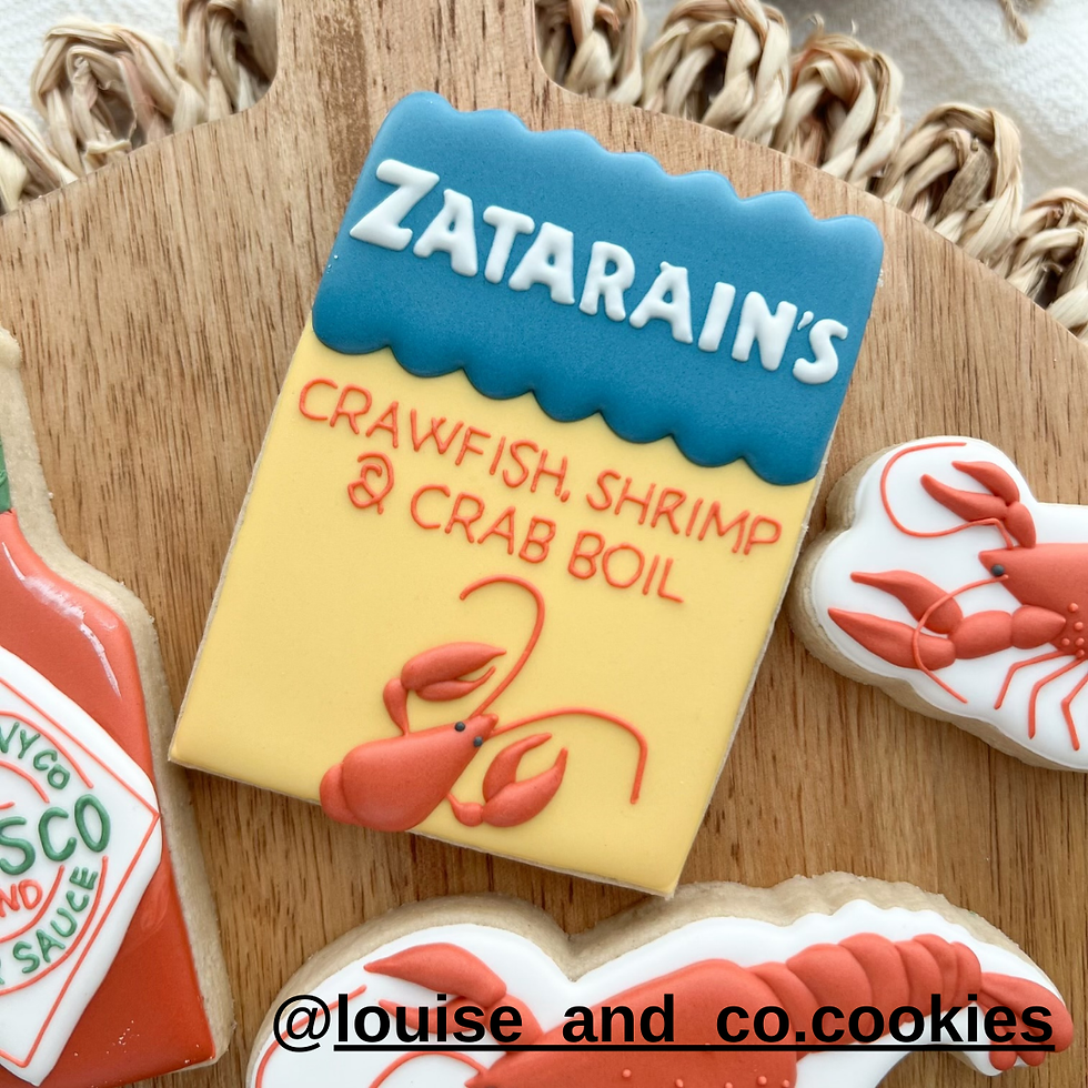 Thumbnail: STL Crawfish Boil Set 11-Piece