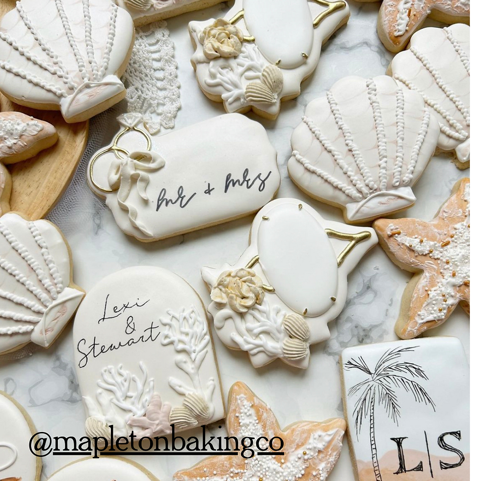 섬네일: Maya Ring Plaque Cookie Cutter