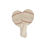 Thumbnail: STL Maraca Pair Cookie Cutter - 3.75"