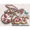 サムネイル： Pizza Set No.1 Cookie Cutters