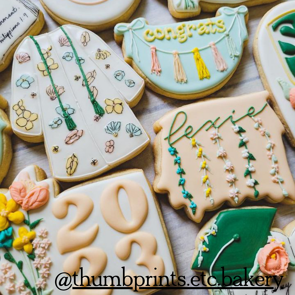Thumbnail: Vine Plaque Cookie Cutter