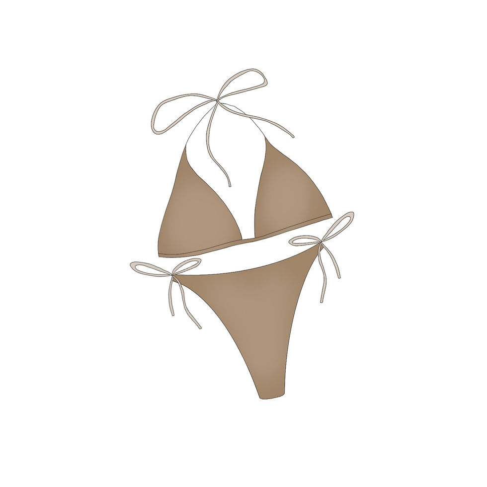 STL String bikini-4"