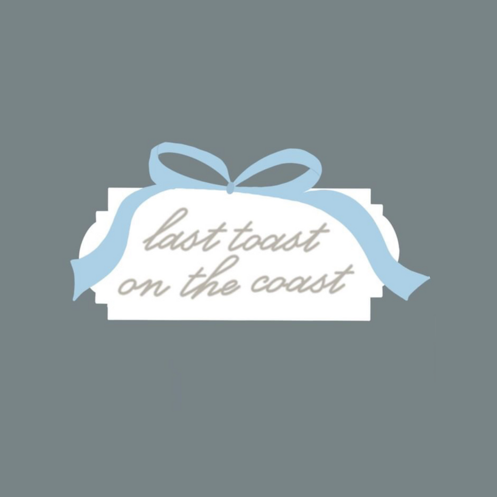 STL Lauren Bow Plaque-4.5"