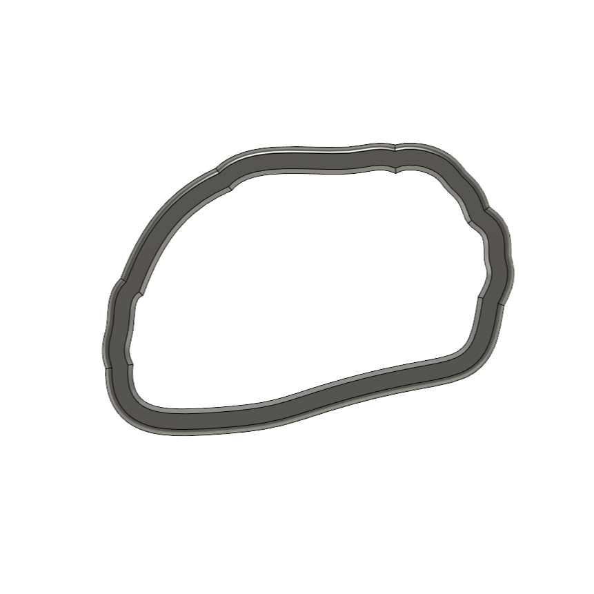 Thumbnail: Taco Cookie Cutter