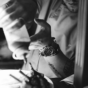 Drum Stellebosch Fine Dining Stellenbosch