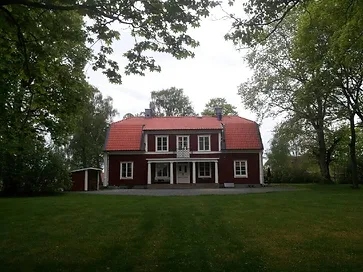 Vårt boende  runstensgarden