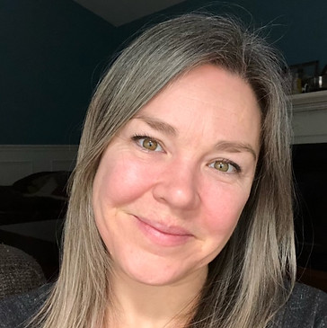 Sarah Blenkhorn