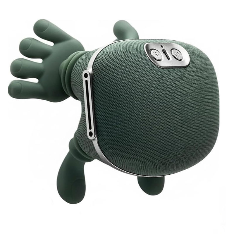 RELAXPRO Neck & Shoulder Massager