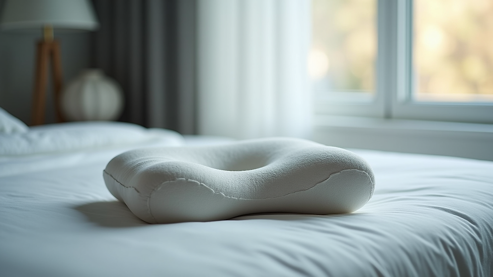 Transform Your Rest with Digital Sleep Products