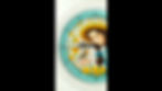 Thumbnail: "The Secret Garden" Custom Hand-painted Clock by Samantha Long Art Clock in Motion Video
