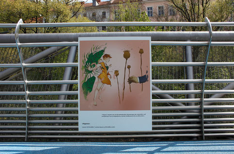 Illustration Laura Schindler ILLU KOLLEKTIV GRAZ