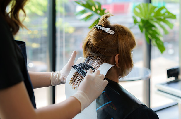 Best Hair Salon in Chinatown, Singapore | Chinatown Haircut Salon