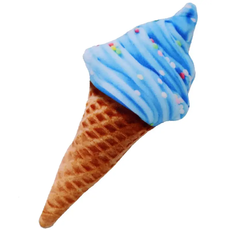 Thumbnail: Funny Dog Toys for Small Dogs