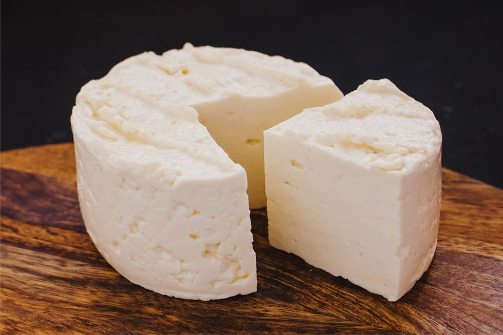 Queso Fresco