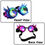 Thumbnail: Spiked Kaleidoscope Goggles