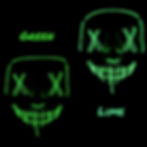 Thumbnail: Purge Mask (Single-Color)