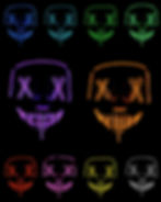 Thumbnail: Purge Mask (Single-Color)