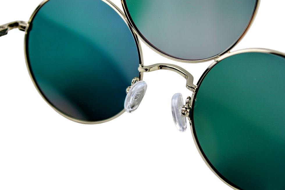 Thumbnail: Third Eye Sunglasses