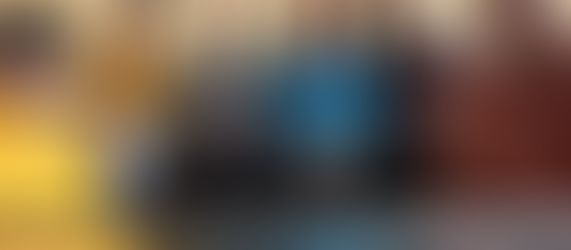 Lab Gathering #Berners