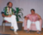 Sydney Banks & George Pransky Hawaii 1990