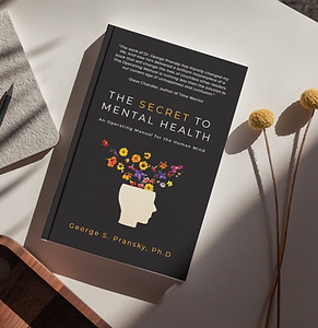 The Secret to Mental Health