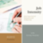 Job Intensity George Pransky Audio Recording