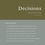 Thumbnail: Decisions George Pransky Audio Recording Description