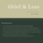 Grief & Loss Audio Recording by Dr. George Pransky Description