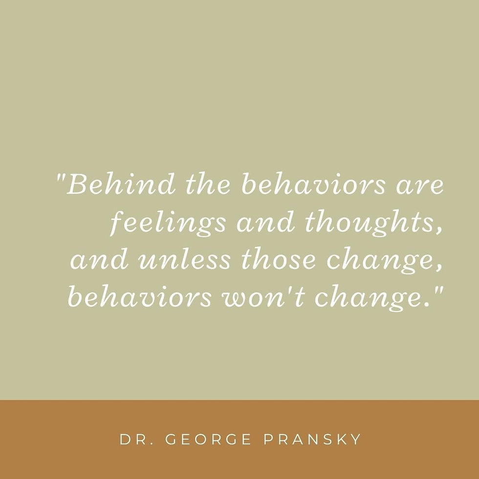 Thumbnail: Spiritual Change George Pransky Audio Recording Quote