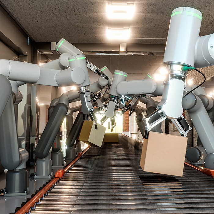 Why Generic Automation Doesn't Work Everywhere