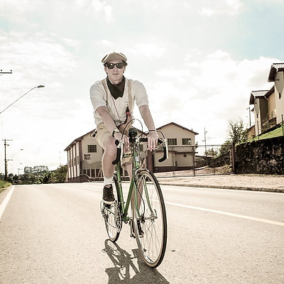 Ciclista