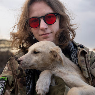 Veterinarians continue to help animals with Hospitails