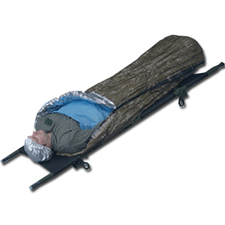 NARP Hypothermia Prevention & Management Kit - HPMK for Hospitallers