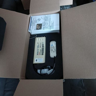 Generators for Hospitallers