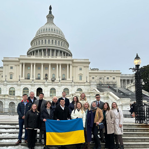 The achievements of the legendary 'Avstriyka' evacuation bus team in the USA