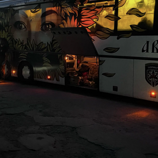 Hospitallers crews of “Avstriyka”