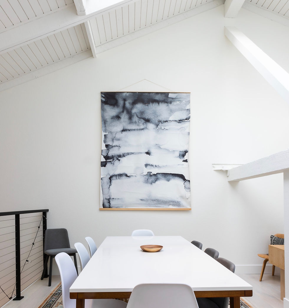 LOVE A LOFT! SOMA LOFT 2