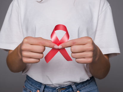 Dezembro Vermelho - Promoção da saúde