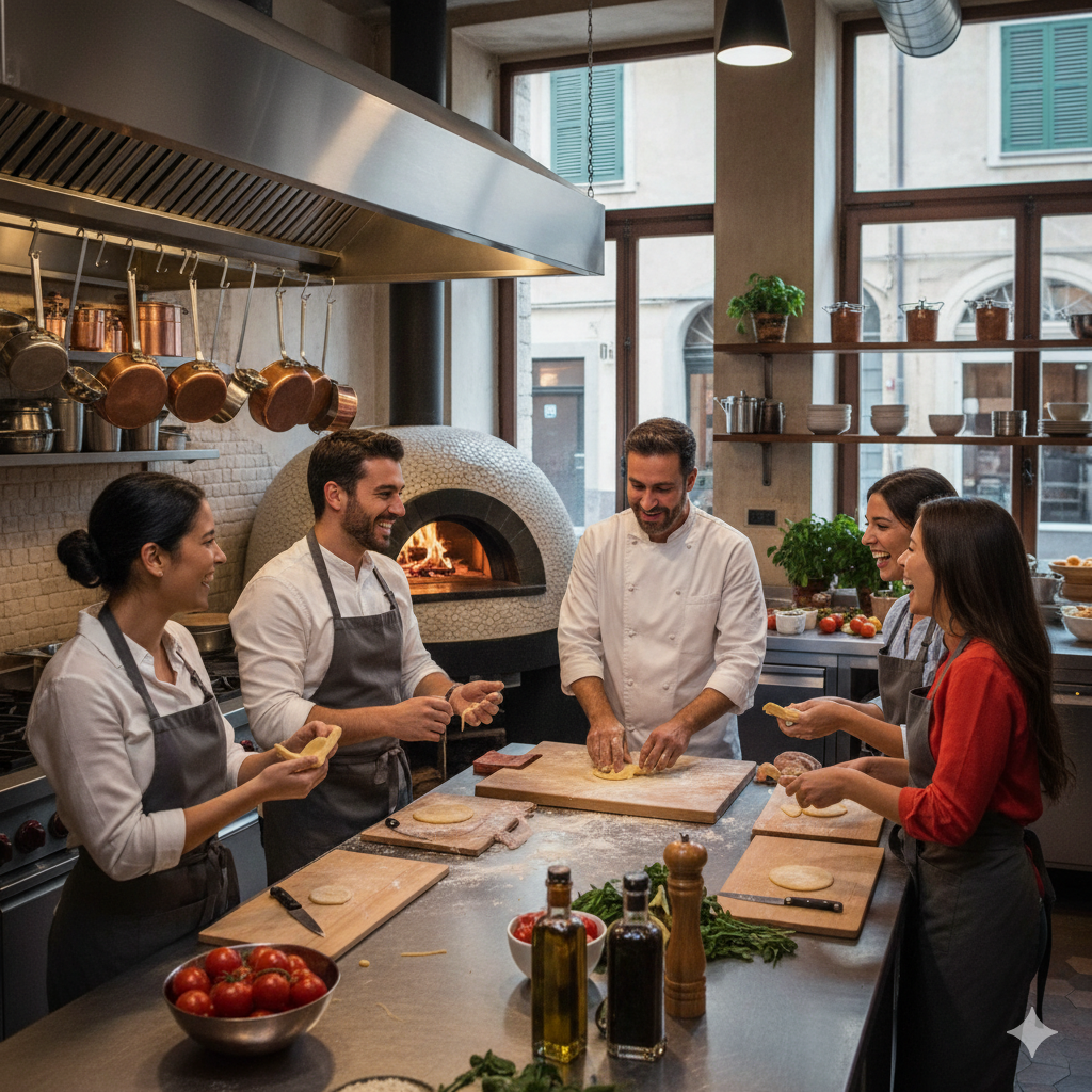 Private - Niagara on the Lake Food Tour