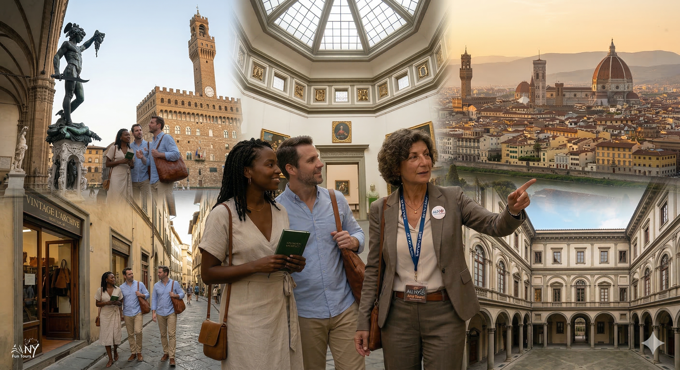 Florence in a Day