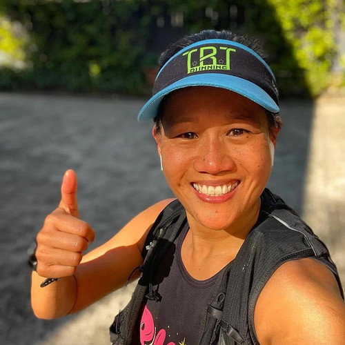 TRT Caps & Visors TRTRunning