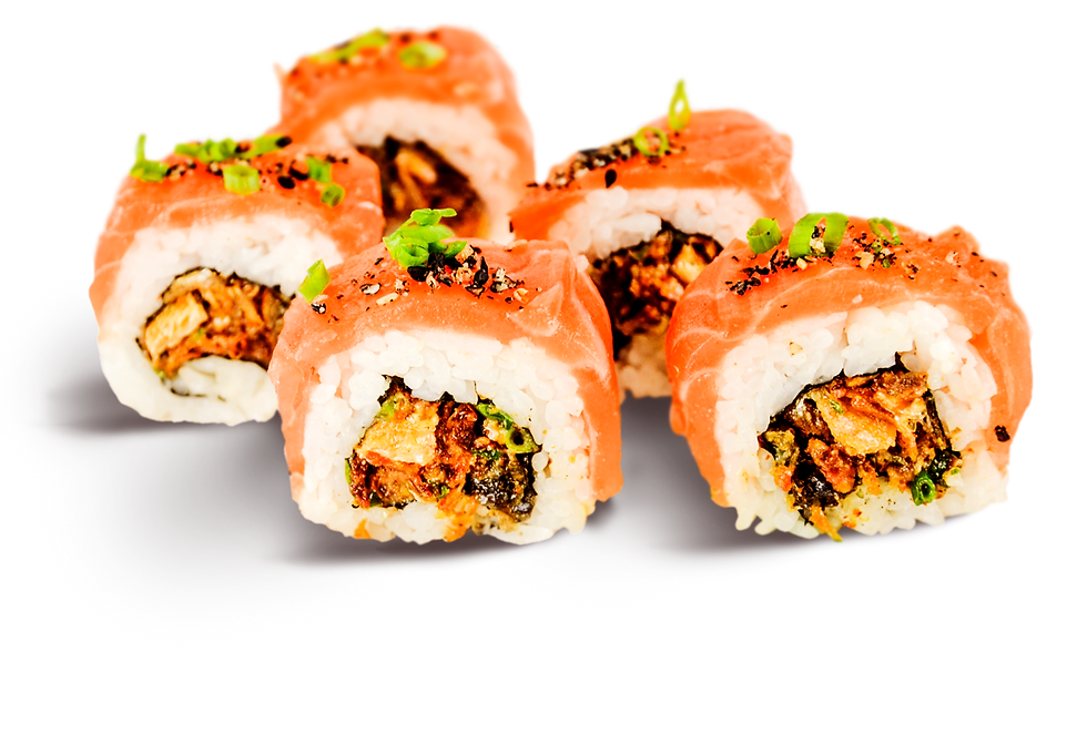 Sushi Massa