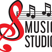 S Music Studio at the Barn logo