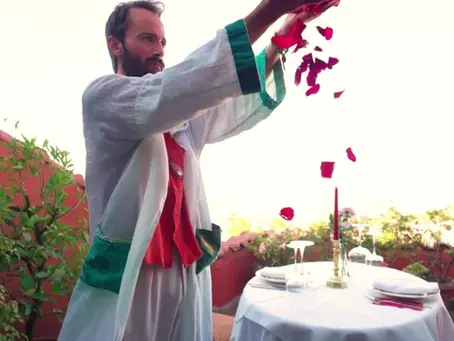 Aşk gemisi geldi de biz mi binmedik ?