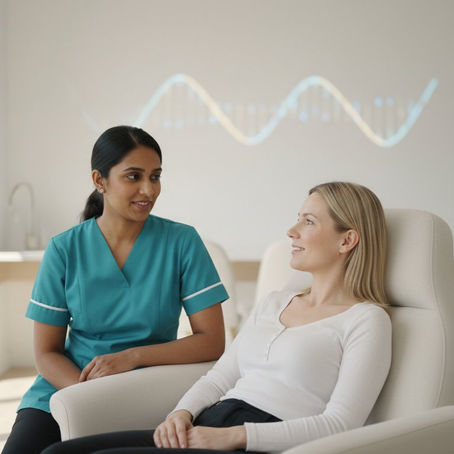 Polynucleotides in Enderby: A Nurse Led Guide to Regenerative Skin Care