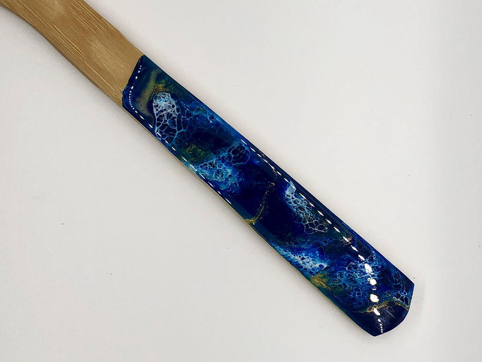 Thumbnail: Wooden spoon