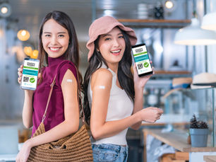 The Rise of The QR Code: How To Improve Healthcare And Healthcare Service By QR Codes