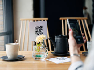 How To Avoid Blunders In The Implementation Of QR Codes