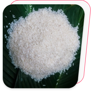 Rice | East Africa Fruits